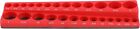 Hfs r  3 8  Magnetic Socket Organizer Set Magnetic Socket Sae Standard