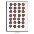 Mixed Lot Of 28 Great Britain Large Pennies