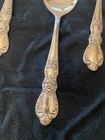 Vintage Silverplate Set 1847 Rogers Bros Heritage W  Gorham 1905 For 50 Pieces