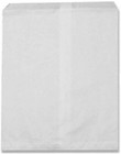 Flat Plain Paper Bags For Candy  Cookies  Merchandise  And More 