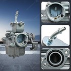 High Quality Carburetor For Yamaha Moto 4 Yfm 80 Yfm80 Yfm50 Champ 100 Yfm100