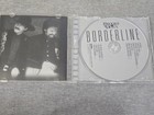 Vintage Brooks   Dunn Cd Borderline 1996 Country Album Arista Records My Maria