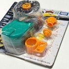 Unopened Metal Fight Beyblade Bb-03 Starter Sagittario 145s