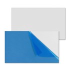 Pack 6061 T651 Aluminum Sheet Metal Plate With 2  X 4   16 Gauge  1 5mm  2