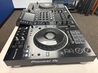 Pioneer Dj Xdj-xz Professional All-in-one Dj System - Black
