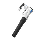 New Hart 40volt 120 Mph 450 Cfm Cordless Axial Leaf Blower - Tool Only