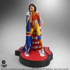 Rolling Stones Mick Jagger Statue Knucklebonz Rock Iconz - Only 3 000 Made 