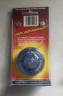 Vintage Yomega Yo-yo Corp Made In Usa Fireball High Performance Yo-yo Blue New