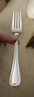 Nib Reed   Barton Grand Hotel Ii 5pc Place Setting Stainless Flatware -- Qty