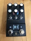 Walrus Audio Mako Series R1 High-fidelity Stereo Reverb Pedal