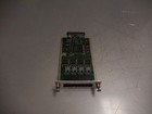 Adtran T3su Quad Dsx-1 1200284l1 Osu 300 Dsp Module 