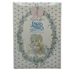 Vtg Precious Moments Grandmother s Special Memories Book W Box   Photo Album