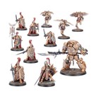 40k Adeptus Custodes Combat Patrol Ships Today  Custodes Horus Heresy Warhammer