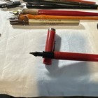 Vintage Calligraphy Pens