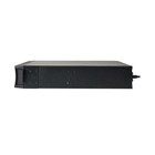 Tripp Lite Smartonline 120v 1 5kva 1 35kw Double-conversion 2u Rack tower Ups