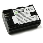 Wasabi Power Battery  2-pack  And Dual Charger For Canon Lp-e6