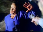 Breaking Bad - Original Screen Used Uncle Jack  michael Bowen  Death Costume Coa