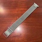 Open Box Apple Alpine Loop Band For Watch Ultra - Green  Medium  49mm  Mqe33am a