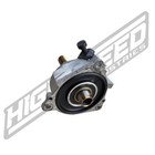 Yamaha Oem Intermediate 701 Mid-shaft Assembly Superjet Blaster 61x 62t Complete