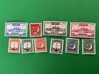 Pakistan Service Stamps overprint  Mnh From 1948 49 rare