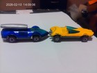 Hot Wheels Redline Shell Promo Lot For Combined Ship Read Ad