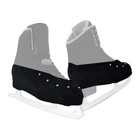Ice Skate Shoe Covers Boot Covers For Figure Skating Travel And Training