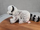 Ganz Webkinz Raccoon Plush Stuffed Animal No Code Retired