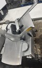 Bizerba Gsp H Heavy Duty Manual Gravity Feed Deli Cheese Meat Slicer