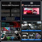 4g 64 Gntg4 0 10 25  Android 13 Car Stereo Mercedes Benz E-class W212 Carplay 