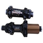Vittoria Reaxcion Sl Hub Set 12mm 142mm 15mm 100mm Shimano Freehub 28h Mtb Disc