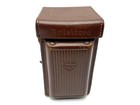 Rollei Rolleicord V Tlr Camera Bag Brown