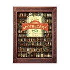 Original Forgotten Home Apothecary Book 250 Powerful Remedies
