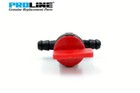 5 Pack Fuel Shut Off Valve For Briggs  John Deere  Honda  Exmark  Toro 698183