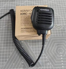 1pc For Kenwood Kmc-45d Speaker Mic Tk2402 Tk3402 Tk2312 Tk3312 Nx220 Nx320nx240
