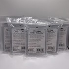 Ultra Pro One-touch Thick Card 200pt Point Magnetic Card Holder - Lot Of 5