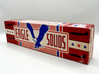 Vintage 1940s Eagle Model Aircraft  wildcat  Rare  Solid Balsa Wood Kit Complete