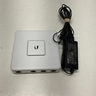 Ubiquiti Networks Unifi Security Gateway 1000mbps Gigabit  usg  Tested