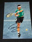 Rafael Nadal - Hand Signed Autograph Photo - Tennis Icon King Of Clay     