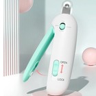 Pet Heavy Duty Nail Clipper Cutter Trimmer Cat Dog Rabbit Toe Claw Paw Care New