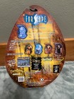 New 2000 Farscape Toy Vault Delvian Pa u Zotoh Zhaan Series 1 Figure
