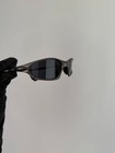 Oakley Penny   Juliet X-mental Sunglasses Gray Frame black Lenses