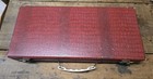 Vintage Mahjong Set Royal Depth Control Catalin Bakelite In Original Case 