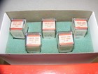 Sigmund Cohn 1  Si Aluminum Fine Wire Bar 105    0021   200ft  23a 