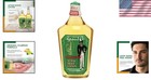 Pinaud After Shave Lotion 6oz - Cooling And Soothing For Polished Gentlemen