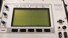 Canoga Perkins 1401 Time Domain Reflectometer  tdr 