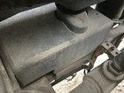 Kenworth W900a Suspension Crossmember k-frame - Used