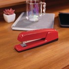 Swingline Stapler  30 Sheet Capacity  747 Business Stapler  Jam Free  Metal  Rio