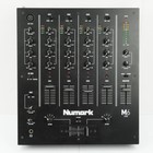 Numark M6 Usb 4 Channel Dj Mixer - Black