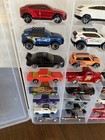           Hot Wheels Lot Diecast Cars  24  Rare  Supercars  American Muscle  Sports 
