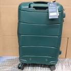 Samsonite Outline Pro Large 28 30  Hardside Expandable Spinnerr Green